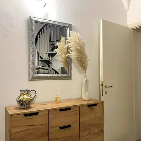 Terrazza Roma Apartment