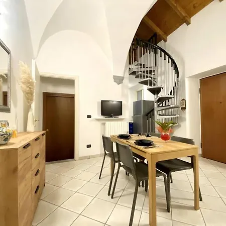 Terrazza Roma Apartment