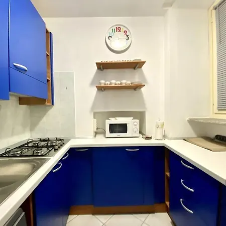 Terrazza Roma Apartment *