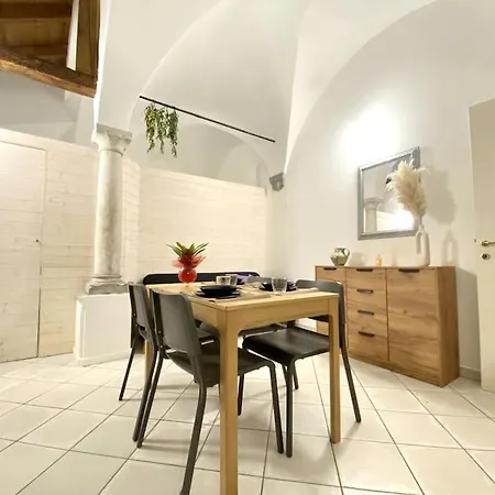 Apartment Terrazza Roma