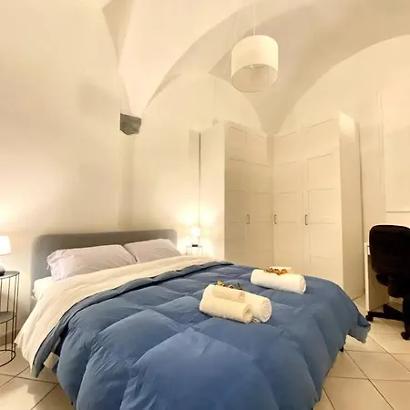 Apartment Terrazza Roma *