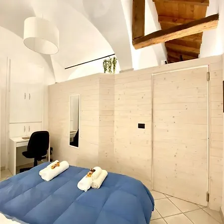 Apartment Terrazza Roma Cuneo