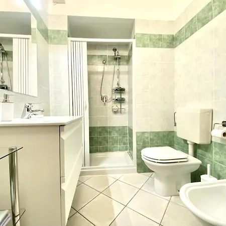 Terrazza Roma Apartment