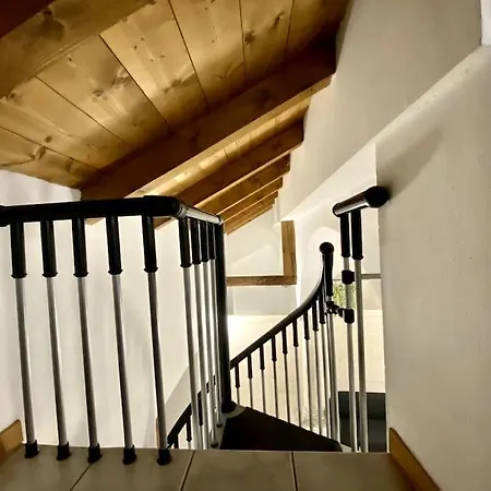 Terrazza Roma Apartment