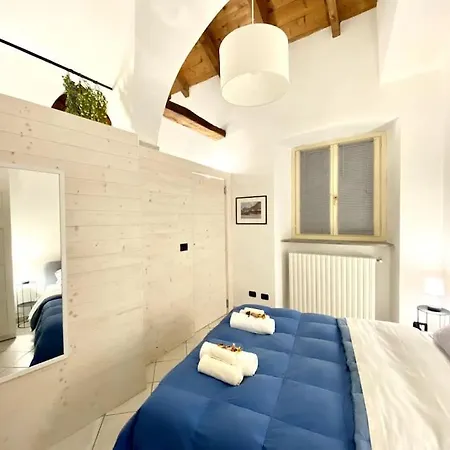 Apartment Terrazza Roma