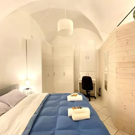 Apartment Terrazza Roma Cuneo