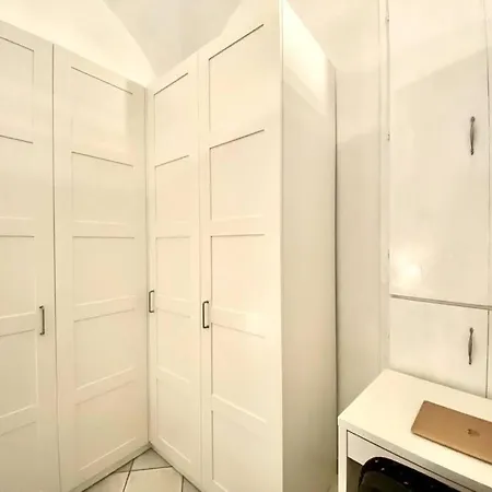Apartment Terrazza Roma Cuneo