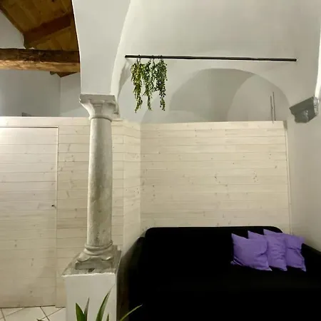 Terrazza Roma Cuneo