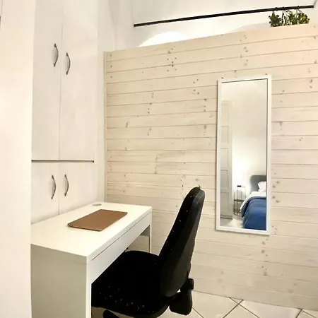Terrazza Roma Apartment *